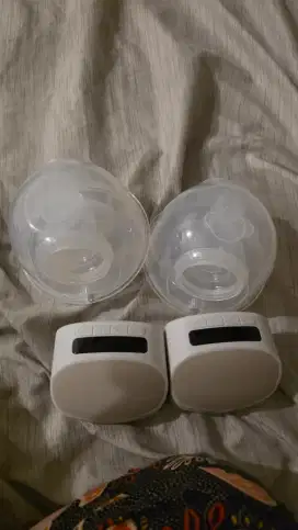 Mooimom pompa asi m1 pro
