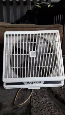 Hexos Fan merk maspion