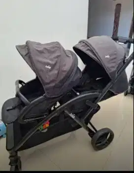 Stroller Joie Twin