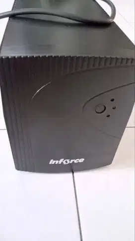 INFORCE UPS 1500VA 1500 VA 900W