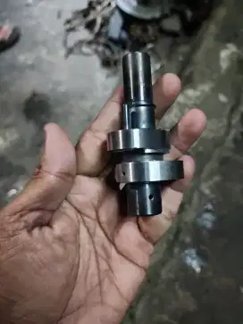 NOKEN AS/CAM HONDA FORSA MATIC 250 2021 CUSTOM