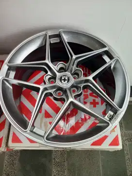 Velg R19 HRE Flowformed FF11