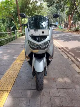 DP MINIM 1JTA NEW YAMAHA N MAX KEYLESS ABS THN 2022 PAJAK IDUP