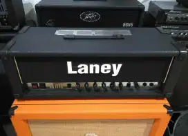 Laney GH100L  Amp Gitar
