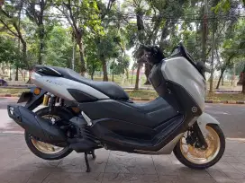 DP MINIM 1JTA NEW YAMAHA N MAX KEYLESS ABS THN 2022 PAJAK IDUP