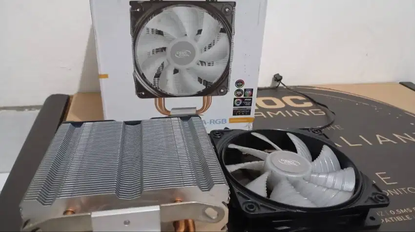 Deepcool Gammaxx GT A-RGB CPU Cooler