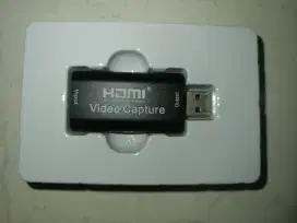 HDMI VIDEO CAPTURE