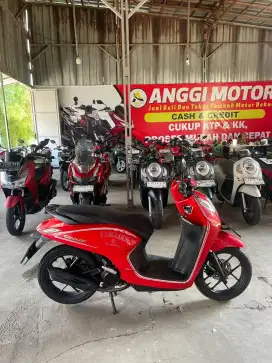 Honda Genio Tangan Pertama