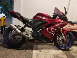 Yamaha YZF R15 V3