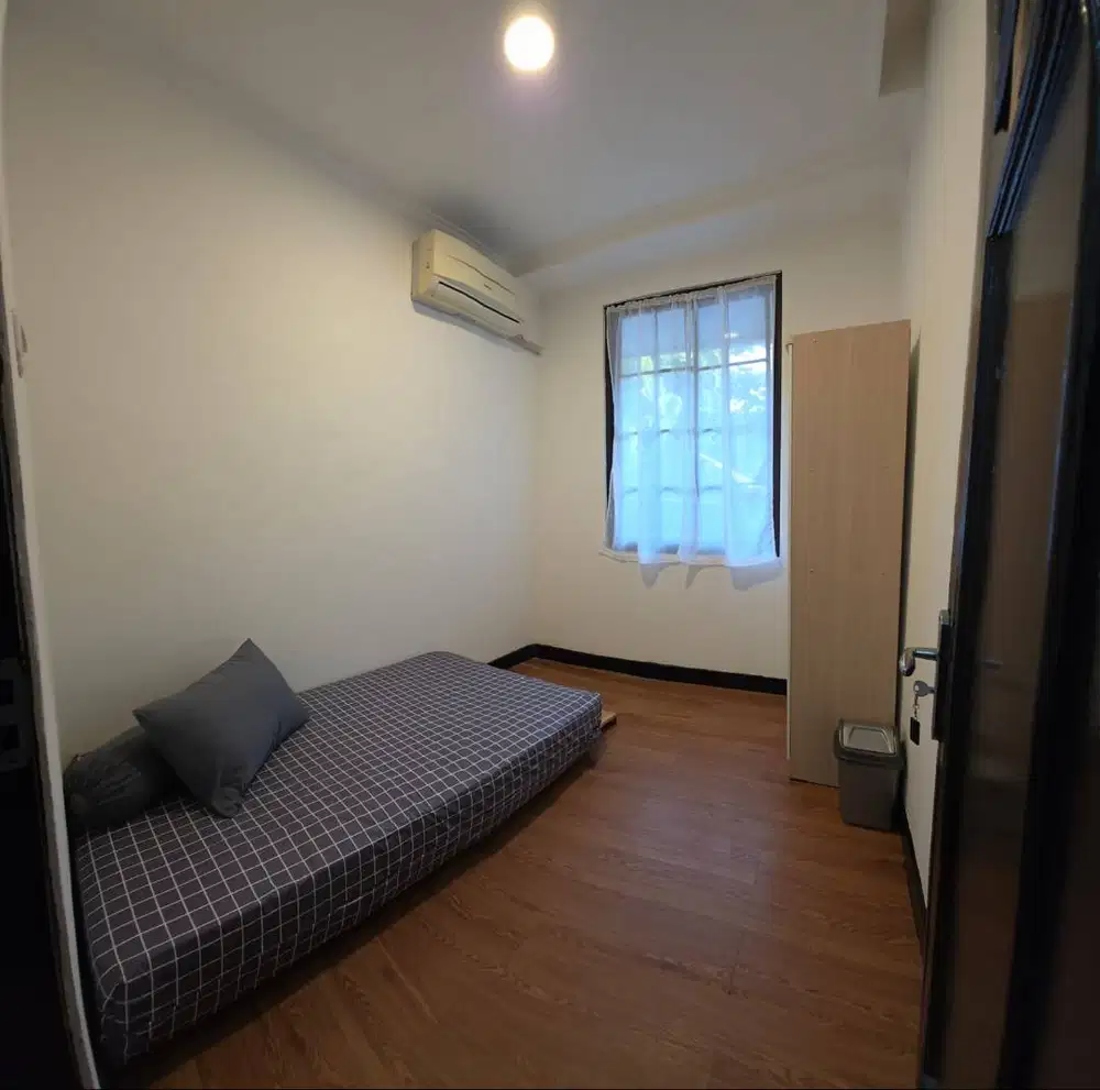 Kost Kelapa Gading CHARITA on PROMO