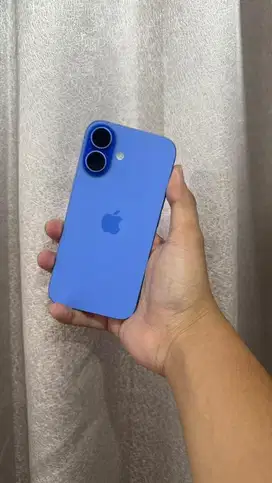 iphone 16 128gb inter esim only