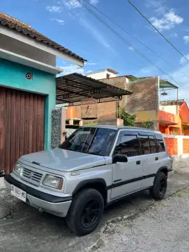 Escudo istimewa