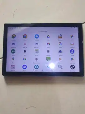 Tablet bekas hanya tablet saja yah