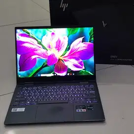 Lenovo ThinkPad X1 Carbon i7-8665U Touchscreen Ram 16GB SSD 512GB
