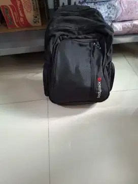 Tas Laptop Bodypack