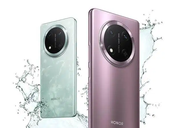 Handphone Honor X9C