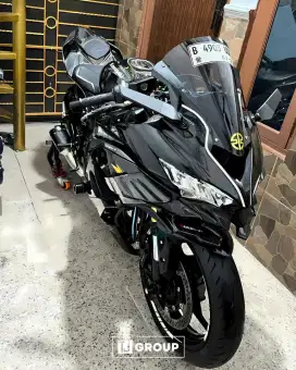FOR SALE!! ZX25R 2024
