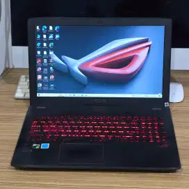 Asus ROG GL552JX i7 8gb