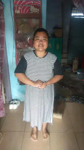 Penyalur tenaga kerja Ibu Sri Astuti