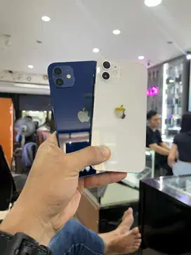 Iphone 12 128gb eks inter