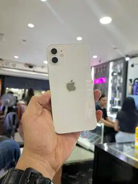 Iphone 12 64gb eks inter