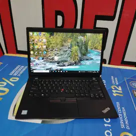 Laptop Lenovo Thinkpad T470S Intel Core i7 &th 8/256 SSD Slim