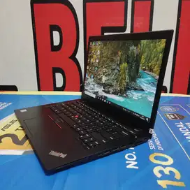 Laptop Lenovo Thinkpad T470S Intel Core i7 &th 8/256 SSD Slim