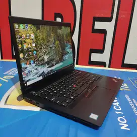 Laptop Lenovo Thinkpad T470S Intel Core i7 &th 8/256 SSD Slim