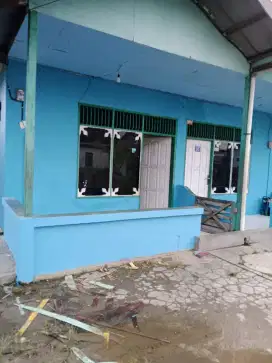 Dijual Rumah TANPA PERANTARA