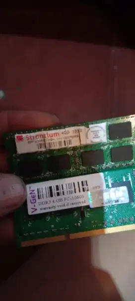 Ram laptop ddr3