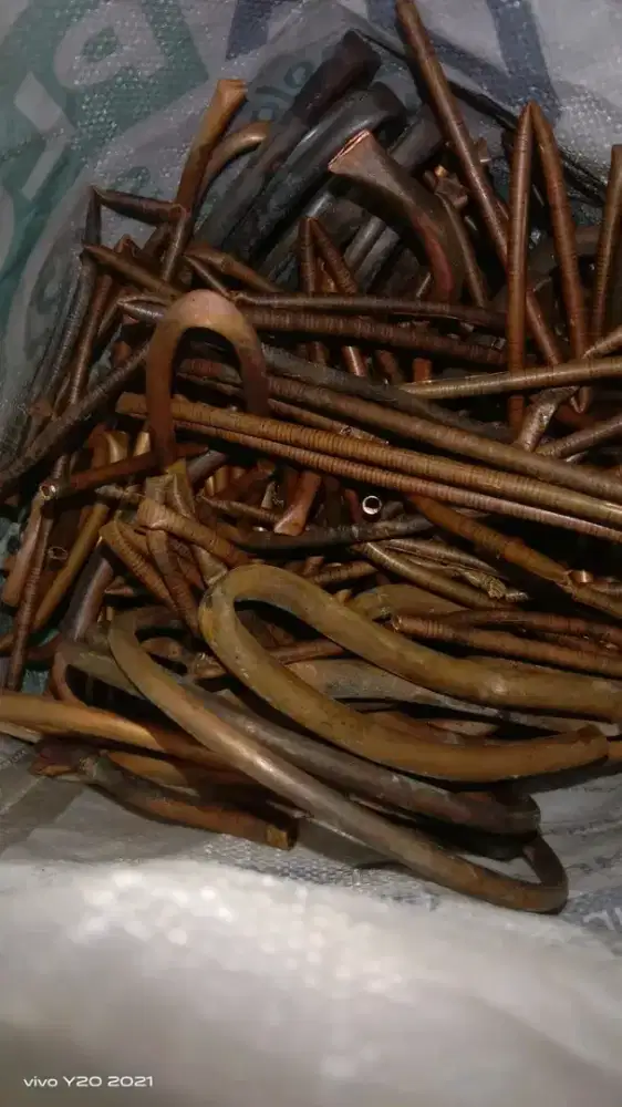 Jual beli barang bekas rombeng panggilan surabaya sidoarjo