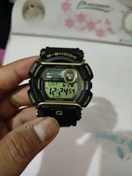 g shock gd400-gb