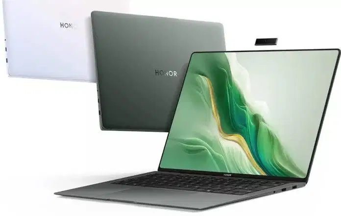 Honor Magicbook Art 14