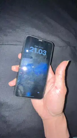 Iphone XR 64 Gb wifi only