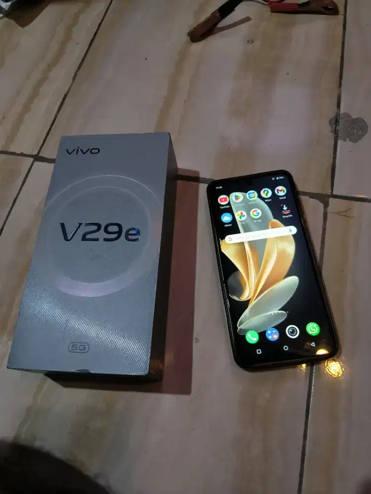 Vivo V29e 5G Ram 8/256GB
