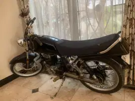 GL Pro bebas Modif Japstyle