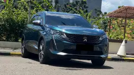 Peugeot 5008 Allure Plus 2022 MATIC
