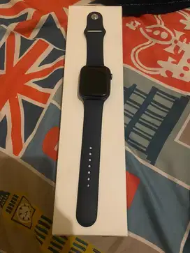 Apple watch series 7
