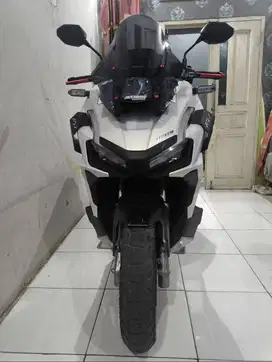 Honda Adv 160 Abs Acc
