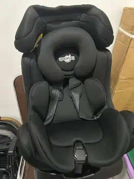 Carseat / car seat baby / bayi
