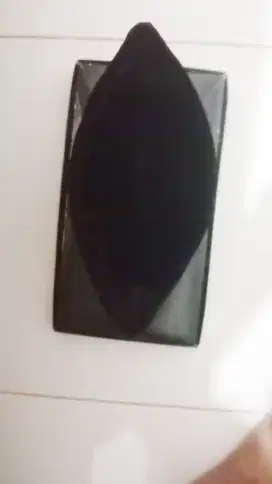 Peci bekas lama