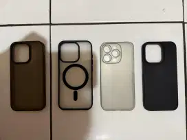 Case Iphone 15 Pro