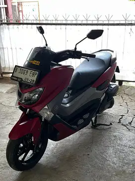Yamaha Nmax 2019 Jagakarsa