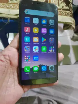 OPPO A83-2018/CPH1729 RAM 2/16 GB HP AJA NORMAL NO MINUS DAN MULUS BU