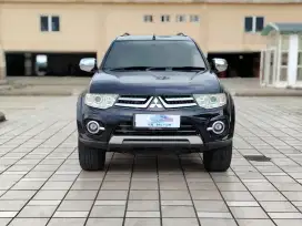 Mitsubishi Pajero Dakar AT 2015