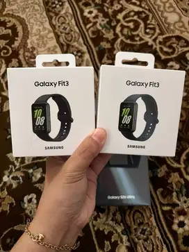 SAMSUNG GALAXY FIT 3