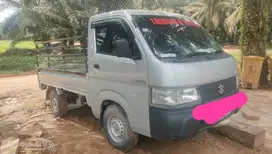 Di jual carry Tahun 2023