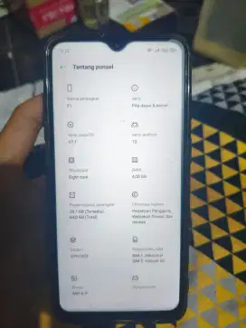 oppo f9 4/64 ram4