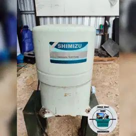 Pompa air  pdam