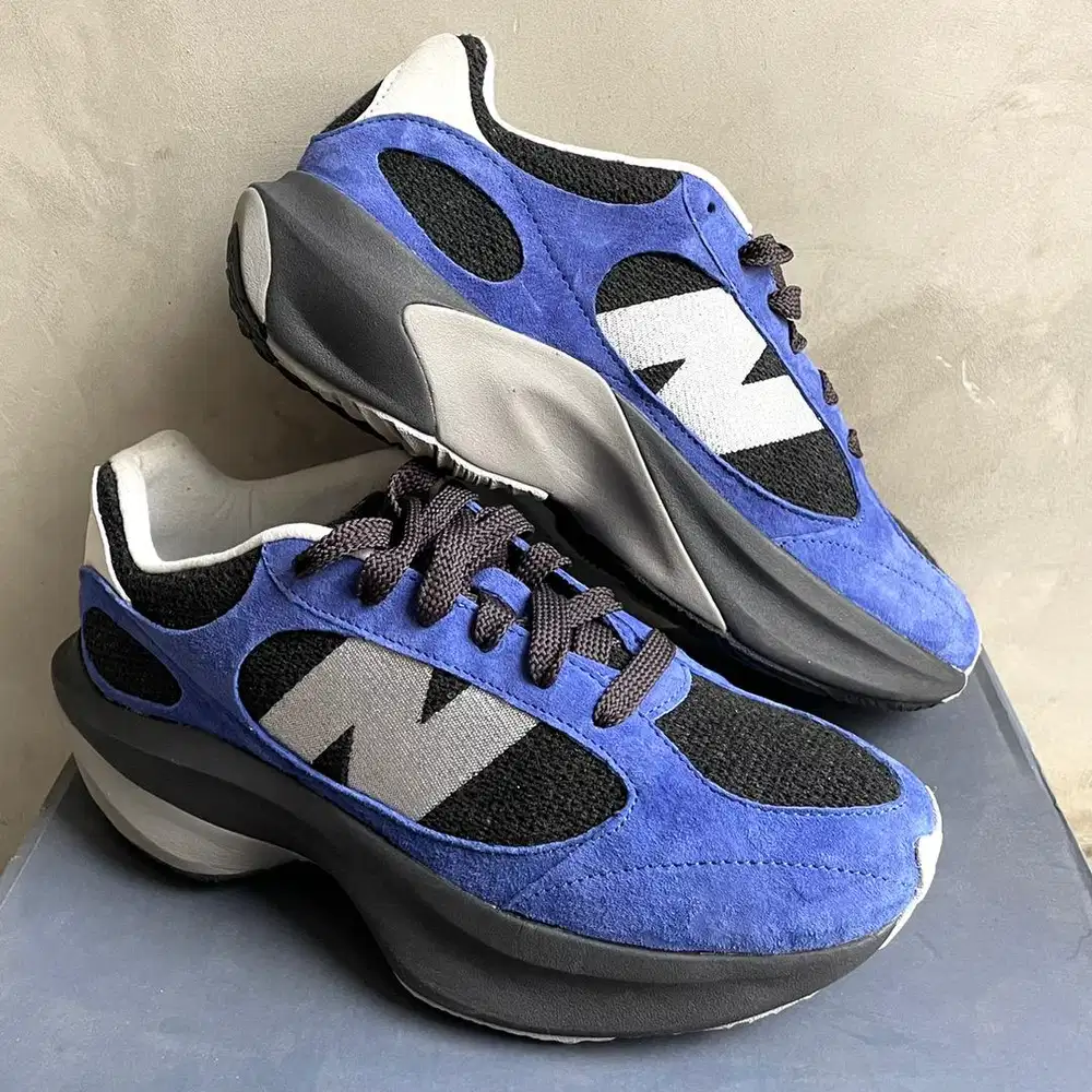 New Balance Runner | Sepatu Running NB New Original Sneakers